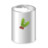 Recycle Bin Full Icon